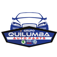 Grupo Quilumba