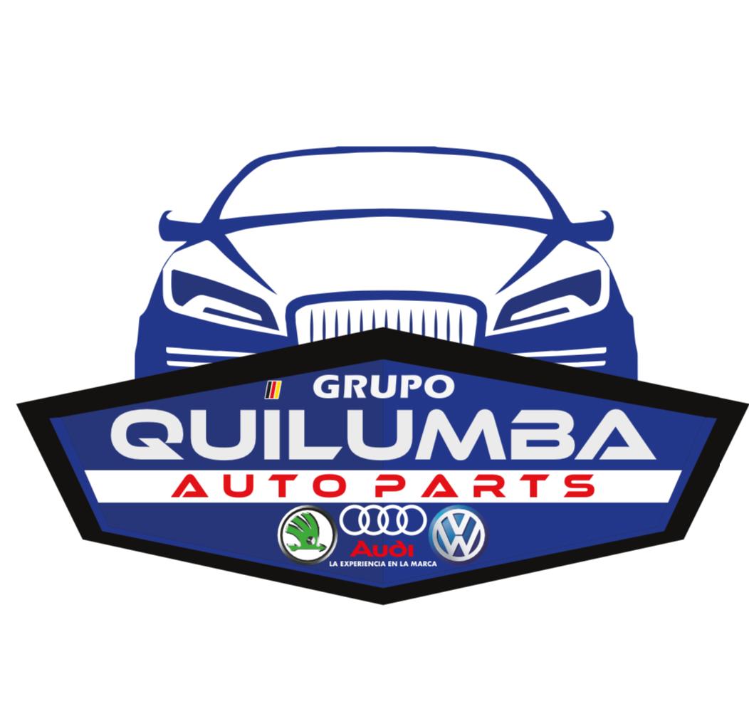 Grupo Quilumba Auto Parts